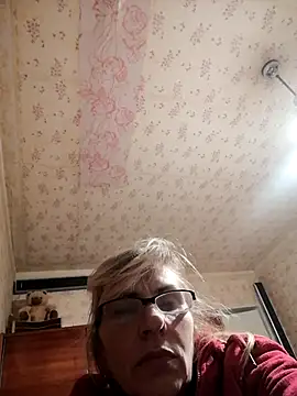 Georgette466 online show from 19, 11, 2025