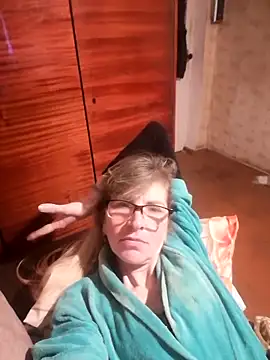 Georgette466 online show from 28, 2, 2026