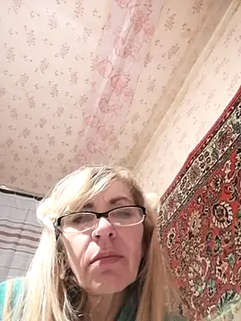 Georgette466 online show from 15, 11, 2025