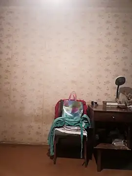 Georgette466 online show from 15, 4, 2026