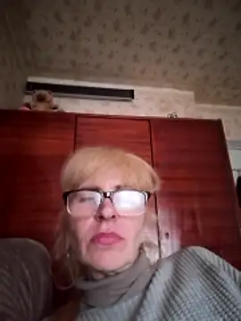 Georgette466 online show from 24, 3, 2026