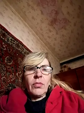 Georgette466 online show from 17, 11, 2025