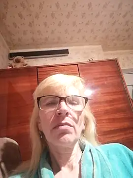 Georgette466 online show from 30, 3, 2026