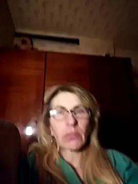 Georgette466 online show from 30, 11, 2025