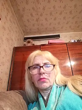 Georgette466 online show from 15, 3, 2026