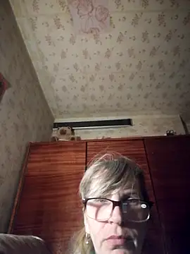 Georgette466 online show from 20, 2, 2026