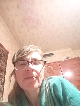 Georgette466 online show from 21, 2, 2026