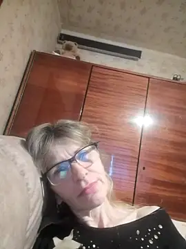 Georgette466 online show from 1, 3, 2026