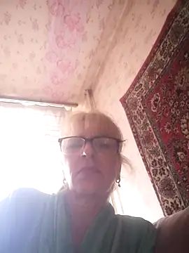 Georgette466 online show from 4, 4, 2026