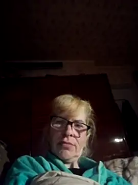 Georgette466 online show from 11, 4, 2026