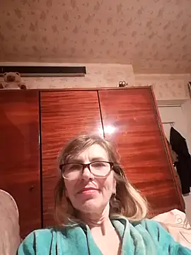 Georgette466 online show from 7, 3, 2026