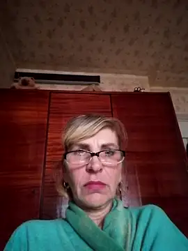 Georgette466 online show from 9, 11, 2025