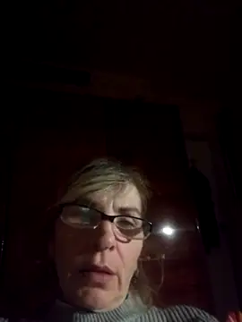 Georgette466 online show from 16, 12, 2025