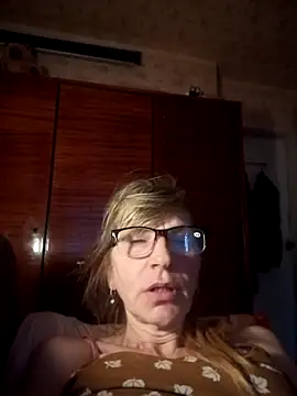 Georgette466 online show from 7, 2, 2026