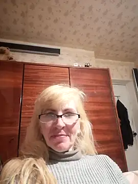 Georgette466 online show from 20, 3, 2026