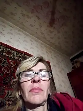 Georgette466 online show from 7, 11, 2025