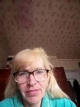 Georgette466 online show from 11, 4, 2026