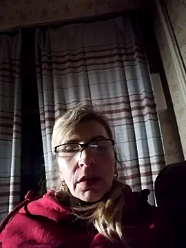 Georgette466 online show from 3, 12, 2025