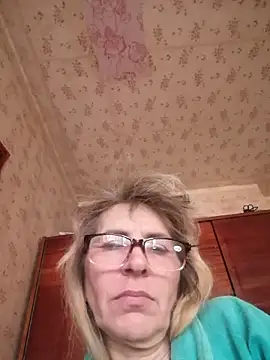 Georgette466 online show from 1, 2, 2026