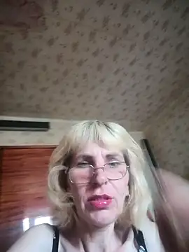 Snapshot of Georgette466 chatting on 30, 6, 2026 Georgette466 online show from 30, 6, 2026