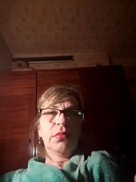 Georgette466 online show from 23, 2, 2026