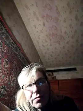 Georgette466 online show from 24, 11, 2025