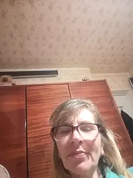 Georgette466 online show from 1, 3, 2026