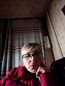 Georgette466 online show from 12, 11, 2025