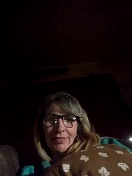 Georgette466 online show from 1, 2, 2026