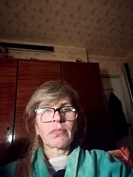 Georgette466 online show from 17, 2, 2026