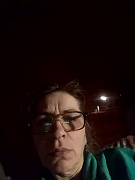 Georgette466 online show from 10, 1, 2026