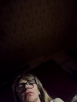 Georgette466 online show from 8, 3, 2026