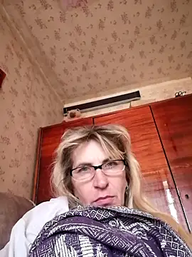 Georgette466 online show from 2, 11, 2025