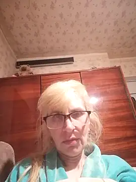 Georgette466 online show from 8, 4, 2026