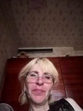 Snapshot of Georgette466 chatting on 25, 6, 2026 Georgette466 online show from 25, 6, 2026