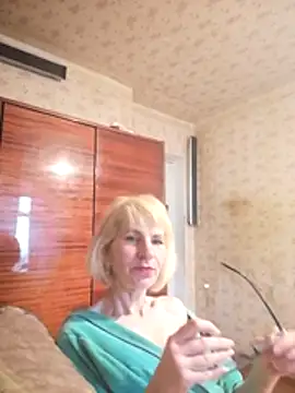 Snapshot of Georgette466 chatting on 17, 5, 2026 Georgette466 online show from 17, 5, 2026
