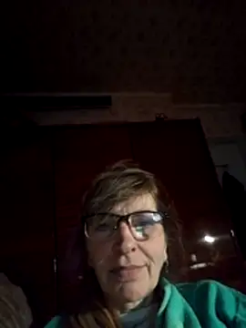 Georgette466 online show from 9, 2, 2026