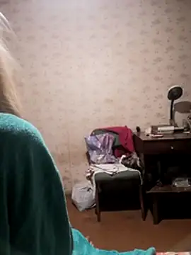 Georgette466 online show from 27, 3, 2026