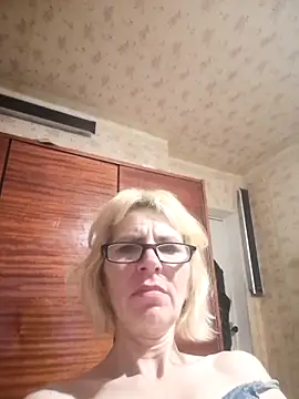 Snapshot of Georgette466 chatting on 19, 5, 2026 Georgette466 online show from 19, 5, 2026