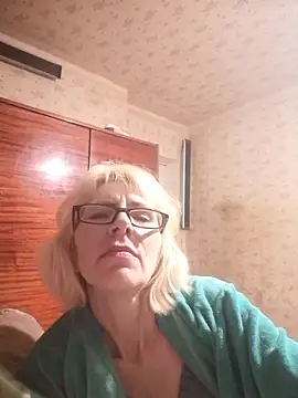Snapshot of Georgette466 chatting on 18, 5, 2026 Georgette466 online show from 18, 5, 2026