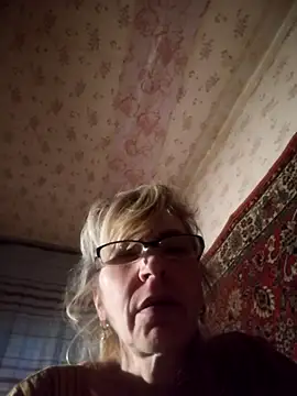 Georgette466 online show from 4, 11, 2025