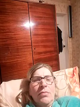 Georgette466 online show from 5, 1, 2026