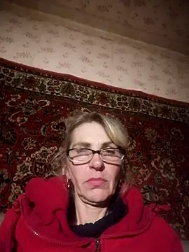 Georgette466 online show from 5, 11, 2025