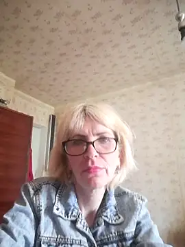 Snapshot of Georgette466 chatting on 19, 6, 2026 Georgette466 online show from 19, 6, 2026