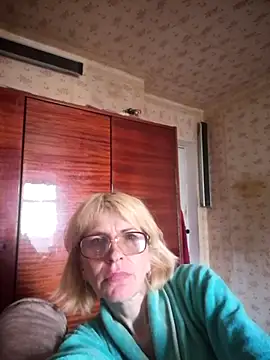 Snapshot of Georgette466 chatting on 20, 6, 2026 Georgette466 online show from 20, 6, 2026