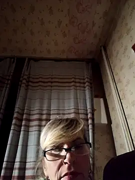 Georgette466 online show from 13, 11, 2025