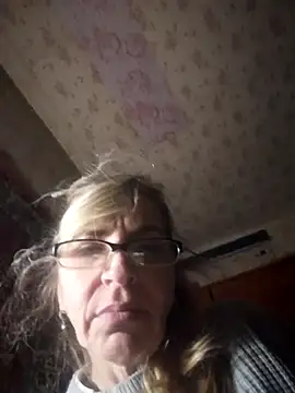 Georgette466 online show from 16, 12, 2025