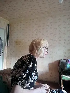 Snapshot of Georgette466 chatting on 23, 5, 2026 Georgette466 online show from 23, 5, 2026