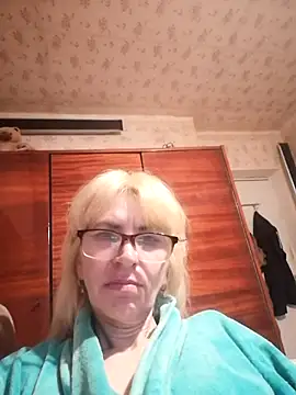 Georgette466 online show from 29, 3, 2026