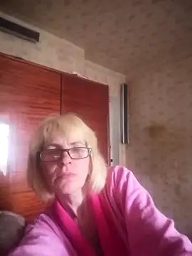 Snapshot of Georgette466 chatting on 19, 5, 2026 Georgette466 online show from 19, 5, 2026
